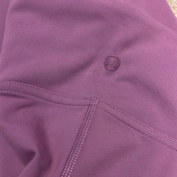 Lululemon InStill tights - Picture 3 of 3
